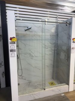 Shower Door