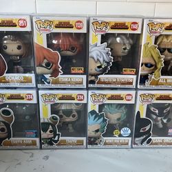 Funko pop