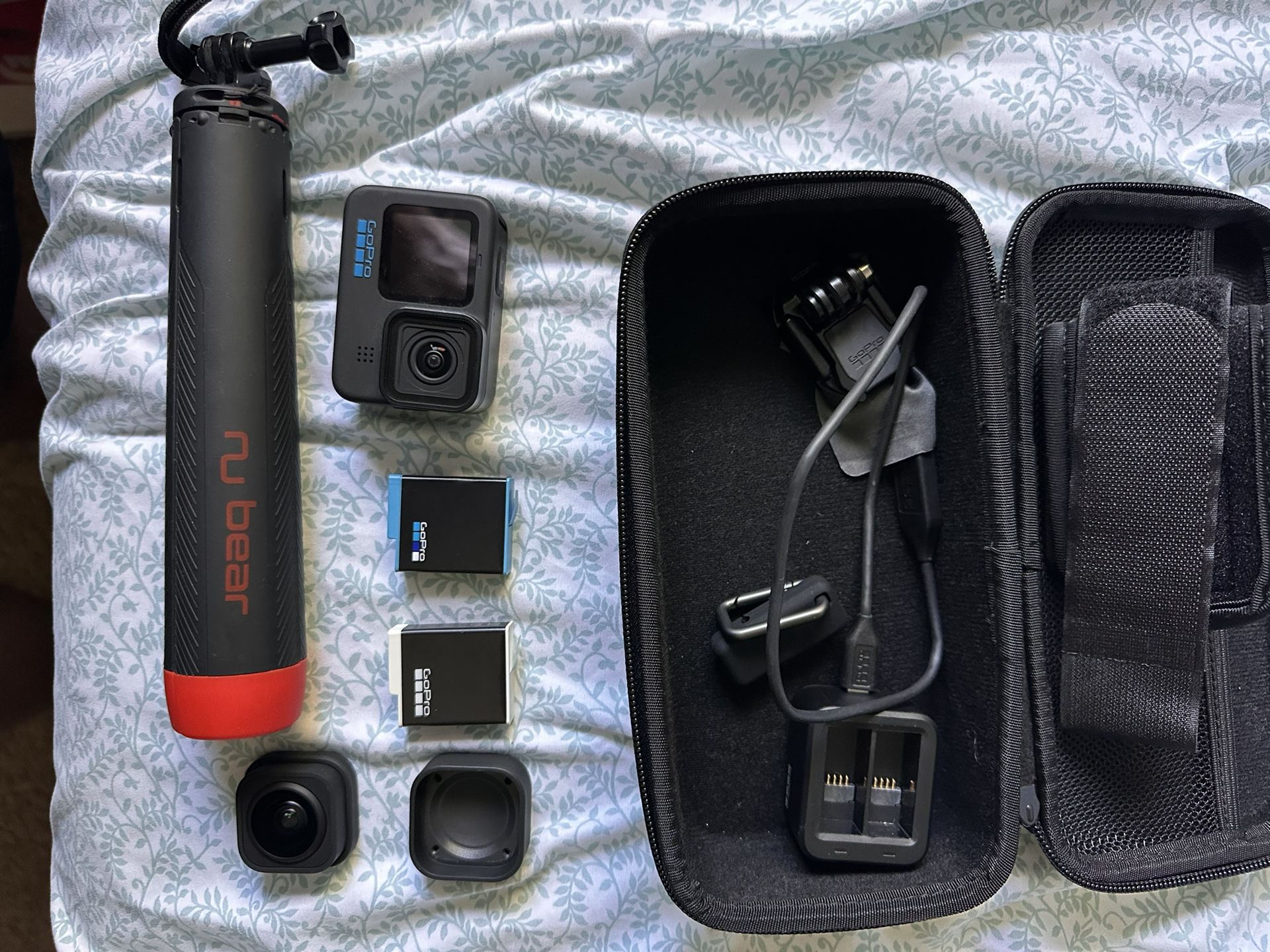GoPro 10