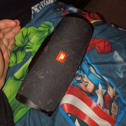 JBL Speaker 