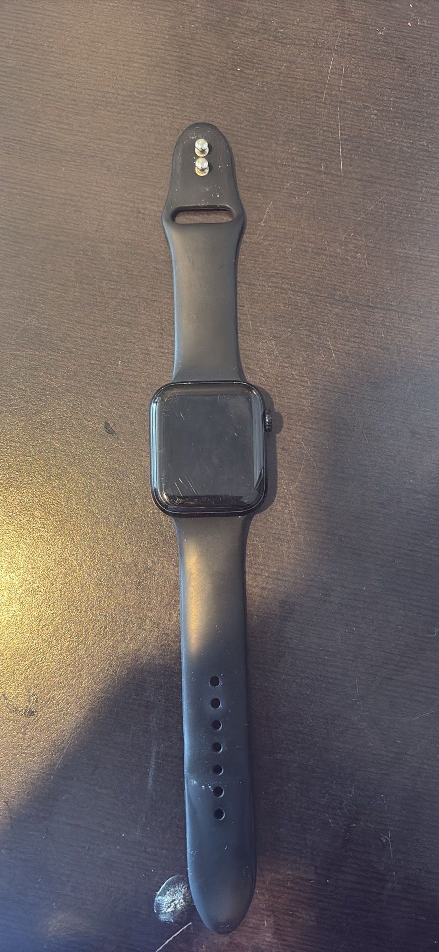 Apple Watch SE