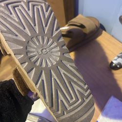 Ugg Slides