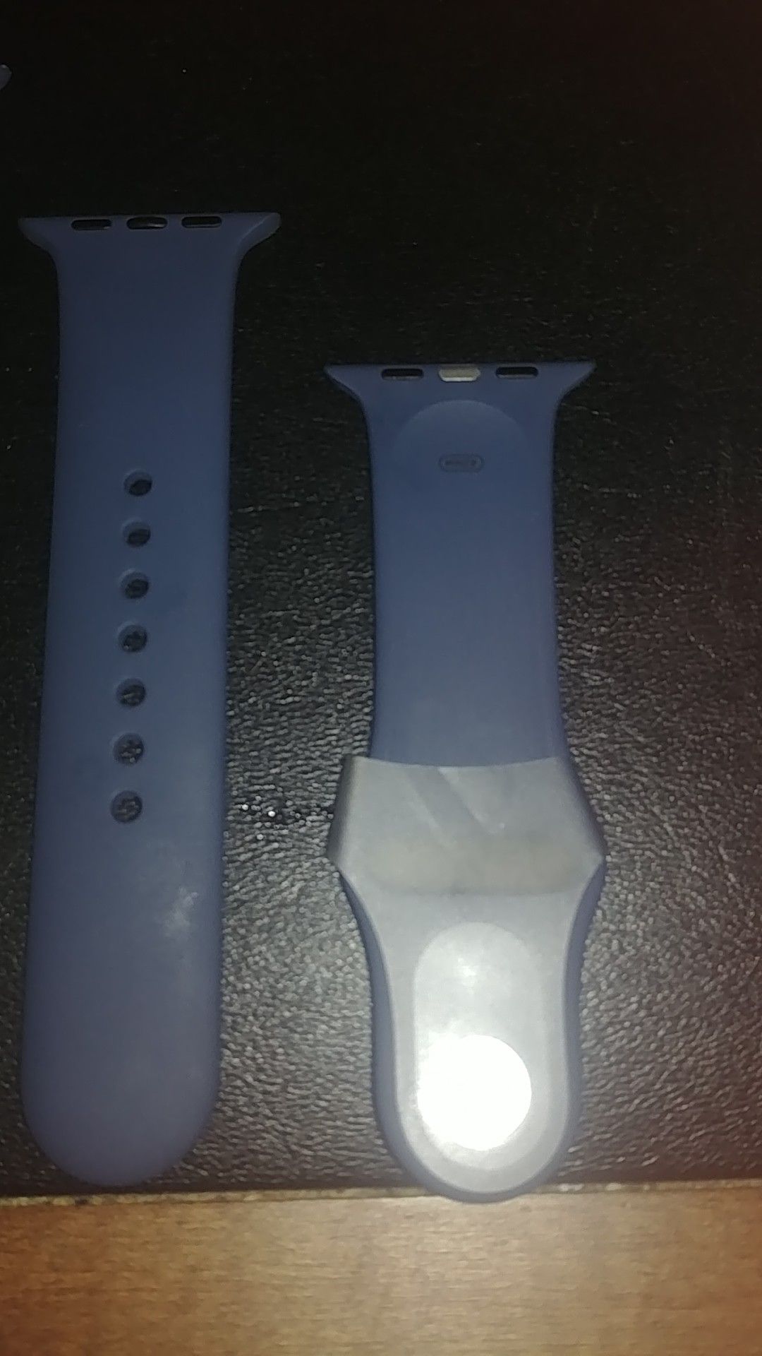 BRAND NEW APPLE WATCH BANDS!!