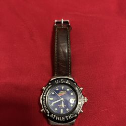 Nike Vintage Watch 