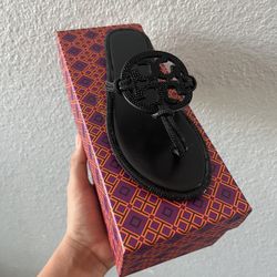 Tory Burch Sandals