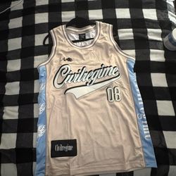 Civil Regime jersey 