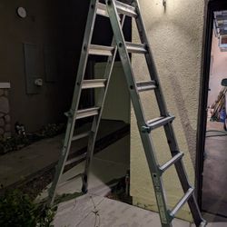 Cosco 7 Ft Ladder