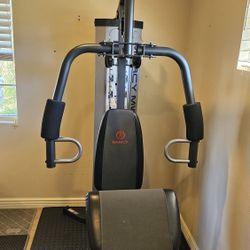 Home Gym