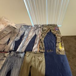 Jeans For Sale