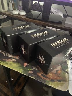 Phyrexia MTG Cards