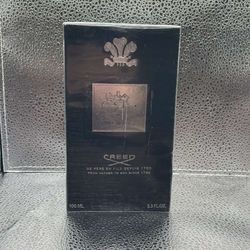 Creed Aventus 100ml Eau de Parfum – New in Box – Made in France – Batch EN5625G05