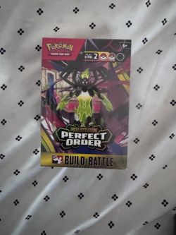 Pokemon 3 items