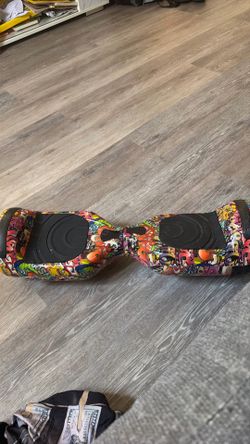 hoverboard
