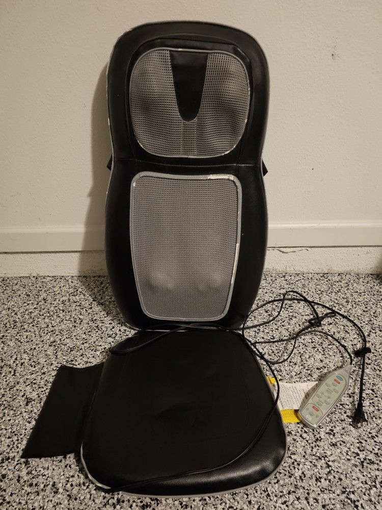 Shiatsu Massager