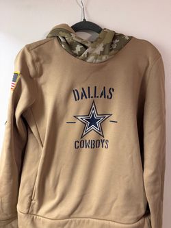 Dallas Cowboys Sweatshirt