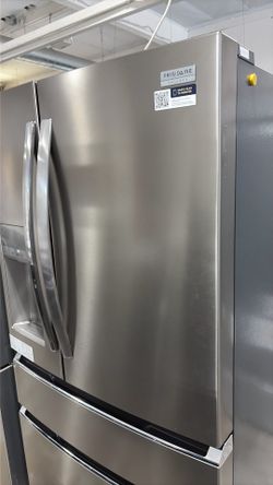 Frigidaire gallery