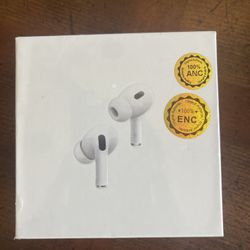AirPods Pro Gen 2 - Authentic!