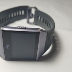 Fitbit Ionic FB503 for Recall for $300