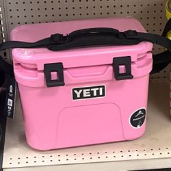 Power Pink Roadie 15 