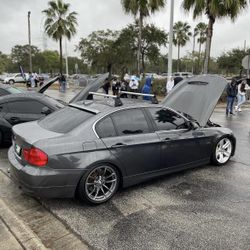 2008 BMW 335i