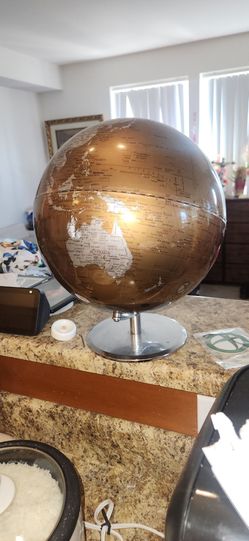 GOLDEN GLOBE
