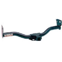 Custom Fitted Hitch Kit - 2006 BMW