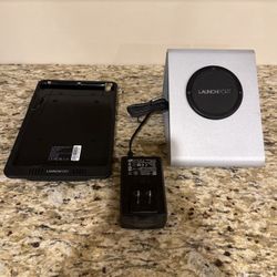 Launch Port For iPad Mini