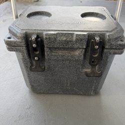 10L Camp Zero Cooler