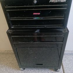 Frontier  Tool Box 