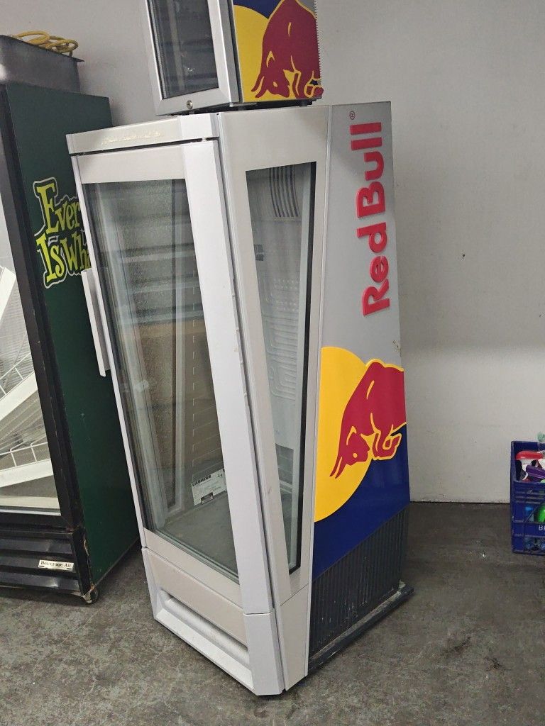 Refrigerators
