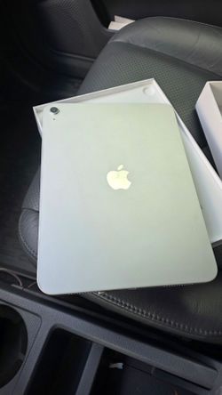 IPad A16  Gen Brand New