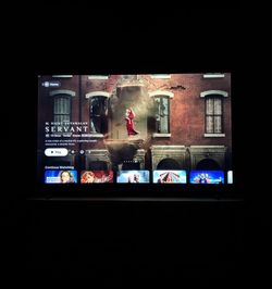 Vizio 50’’ 4k UHD TV/  w DOLBY VISION