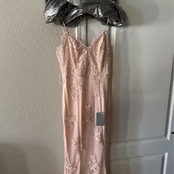 New Dress