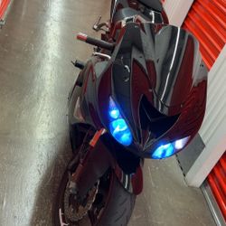 Zx10r