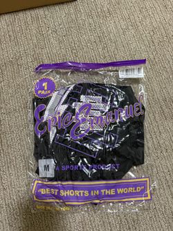 Eric Emanuel Shorts Size M