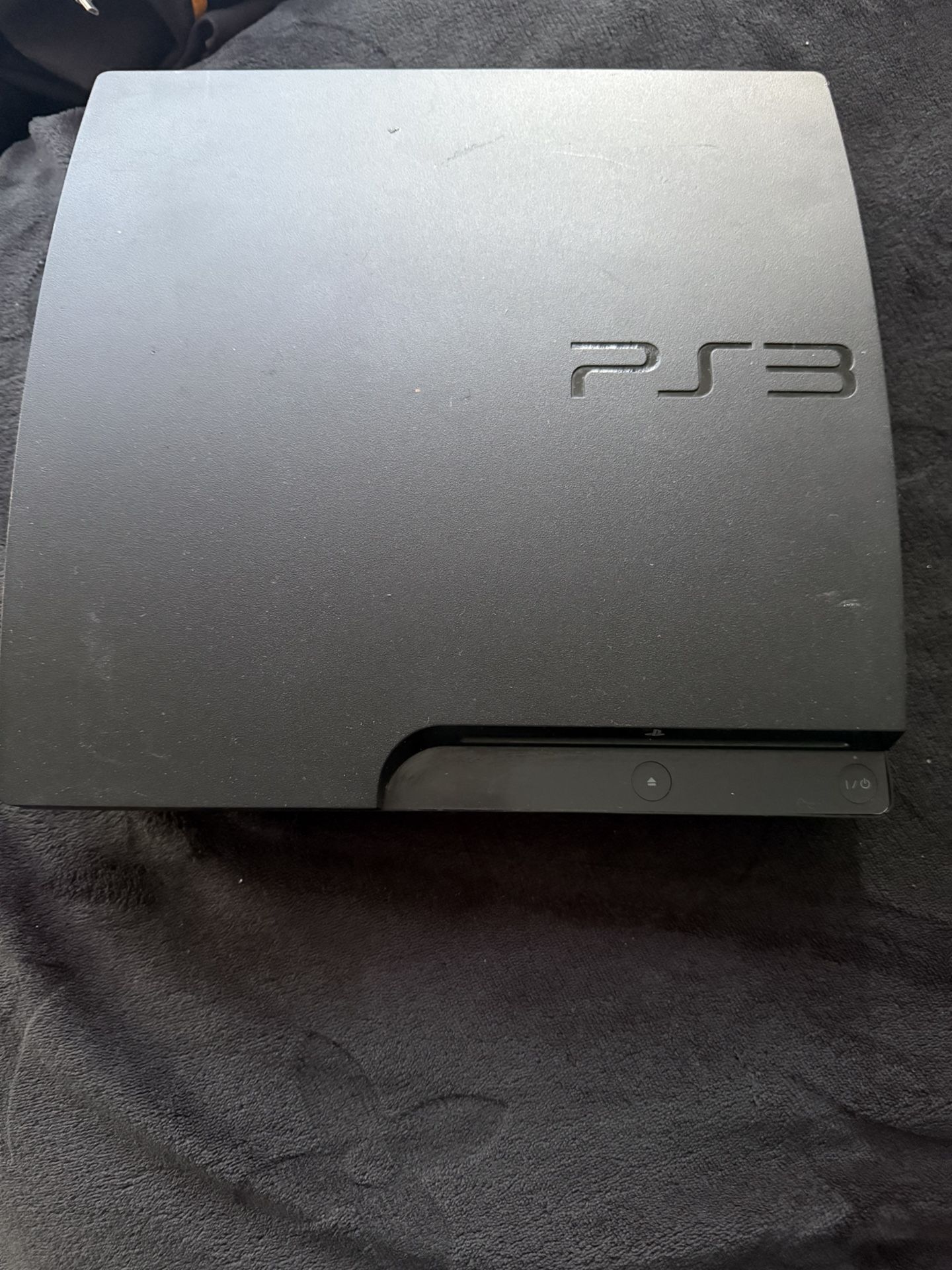 PlayStation 3 
