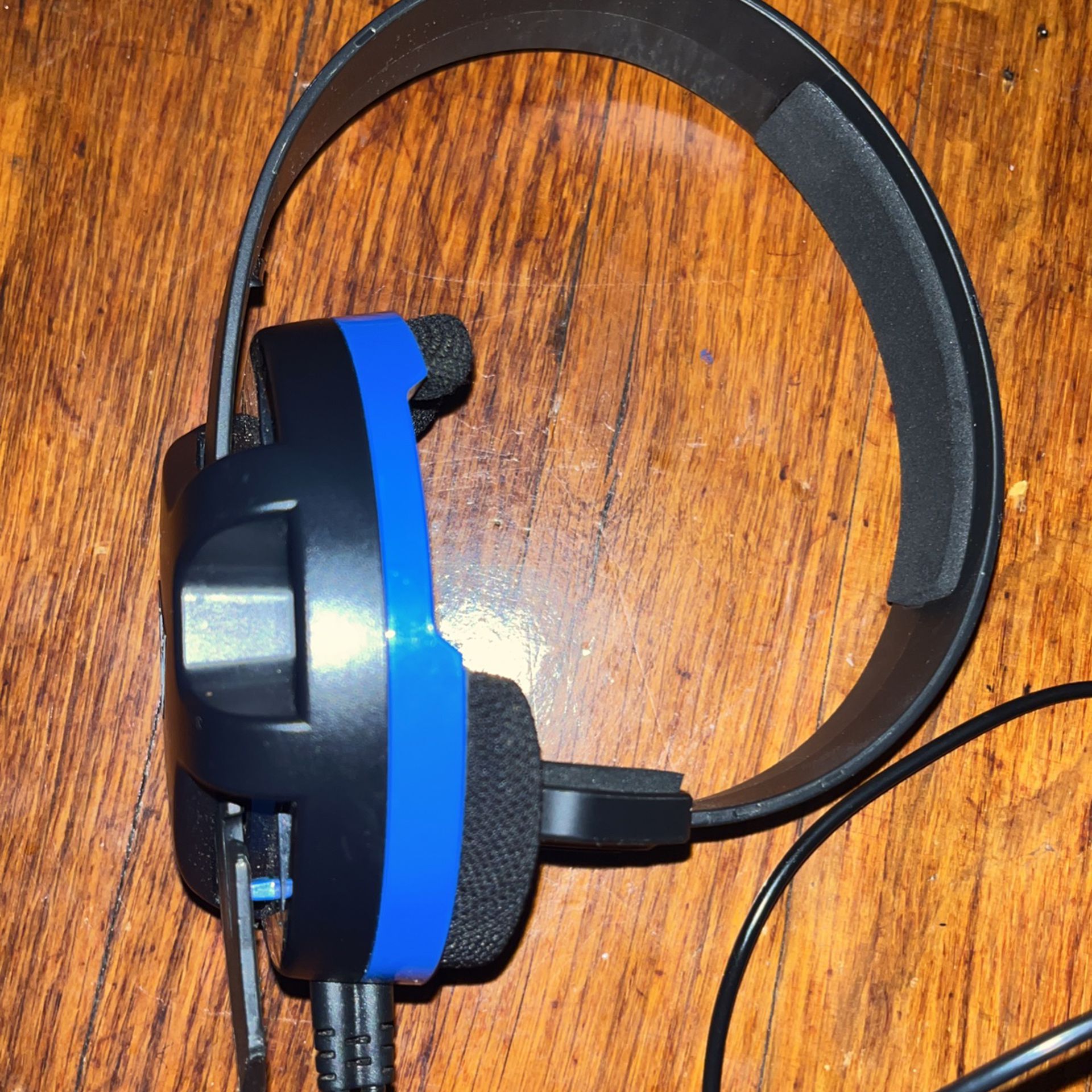 PS4 Headset Sale Baldwin, NY - OfferUp