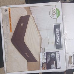 Air Mattresses 