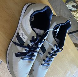 Nautica Shoes