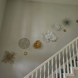 Wall Decorations