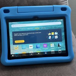 amazon fire hd 8 10th generation