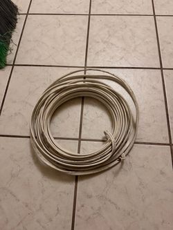 85ft 14/3 NM-B wire OBO