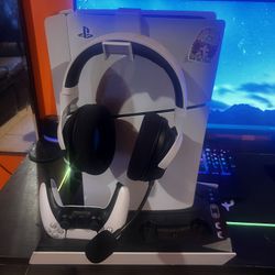 PS5 3 TB DIGITAL EDITION ALL INCLUDED