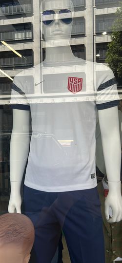 USA JERSEY