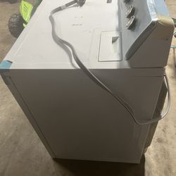 Electric Dryer