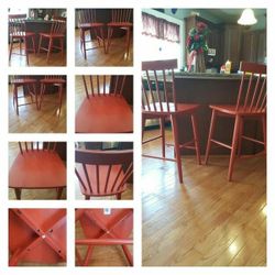Pottery Barn High Chairs Brand New