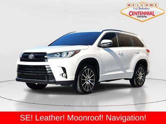 2017 Toyota Highlander