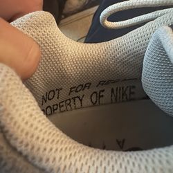 Nike Airmax Not For Resale