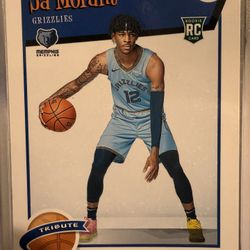 Ja Morant