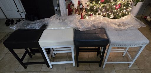 Counter Height Stools 